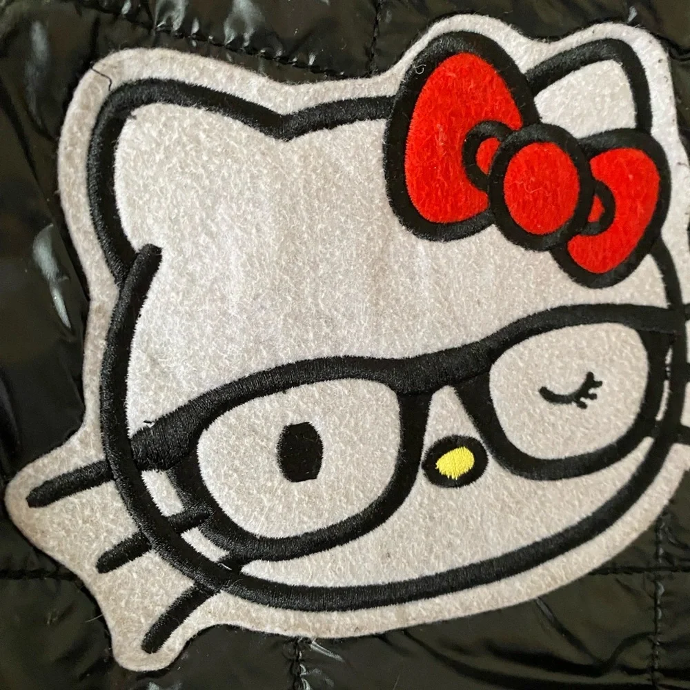 Hello Kitty backpack. - Picture 4 of 7